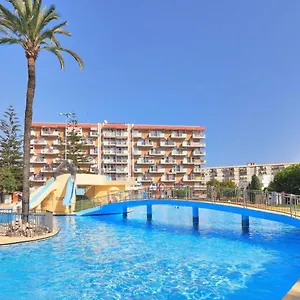New Minerva Side Sea Views Benalmadena
